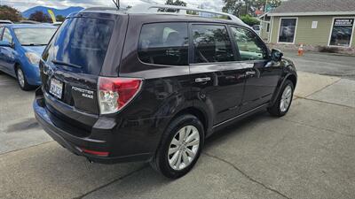 2013 Subaru Forester 2.5X Touring   - Photo 3 - Lakeport, CA 95453-5619