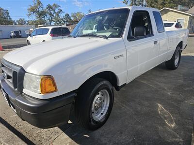 2005 Ford Ranger XLT Truck