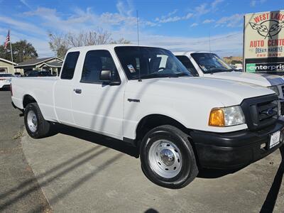 2005 Ford Ranger XLT   - Photo 2 - Lakeport, CA 95453-5619