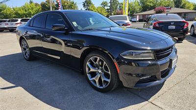 2016 Dodge Charger SXT w/ Beats by Dre Package   - Photo 2 - Lakeport, CA 95453-5619