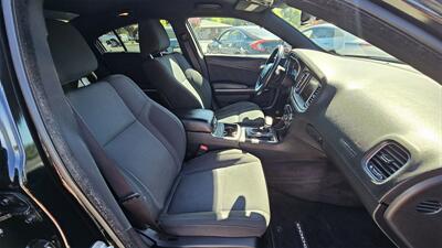 2016 Dodge Charger SXT w/ Beats by Dre Package   - Photo 5 - Lakeport, CA 95453-5619