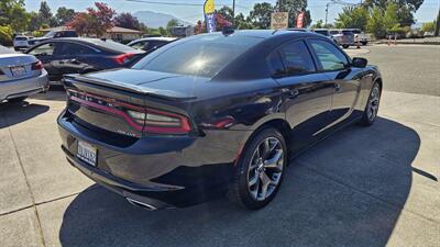 2016 Dodge Charger SXT w/ Beats by Dre Package   - Photo 3 - Lakeport, CA 95453-5619