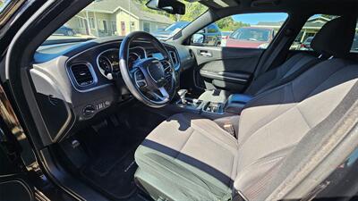 2016 Dodge Charger SXT w/ Beats by Dre Package   - Photo 9 - Lakeport, CA 95453-5619