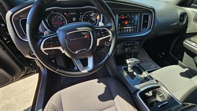 2016 Dodge Charger SXT w/ Beats by Dre Package   - Photo 11 - Lakeport, CA 95453-5619
