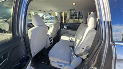 2016 Honda Pilot LX   - Photo 9 - Lakeport, CA 95453-5619