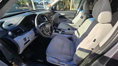 2016 Honda Pilot LX   - Photo 10 - Lakeport, CA 95453-5619