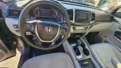 2016 Honda Pilot LX   - Photo 11 - Lakeport, CA 95453-5619