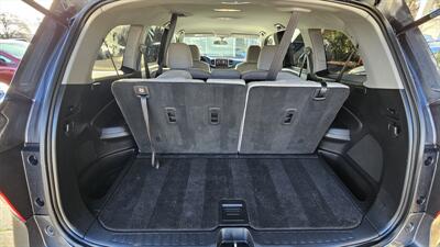 2016 Honda Pilot LX   - Photo 8 - Lakeport, CA 95453-5619