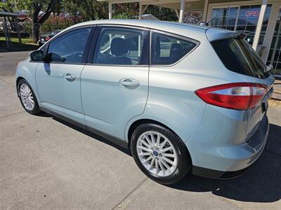 2013 Ford C-MAX Hybrid SE   - Photo 4 - Lakeport, CA 95453-5619