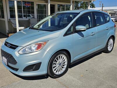 2013 Ford C-MAX Hybrid SE Wagon