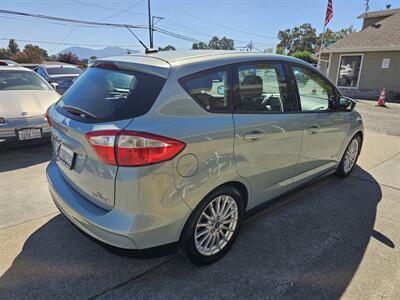 2013 Ford C-MAX Hybrid SE   - Photo 3 - Lakeport, CA 95453-5619