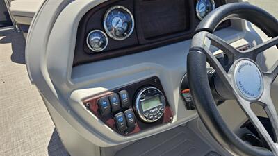 2022 TRIFECTA PONTOON LE SERIES - Photo 13 - Lakeport, CA 95453-5619