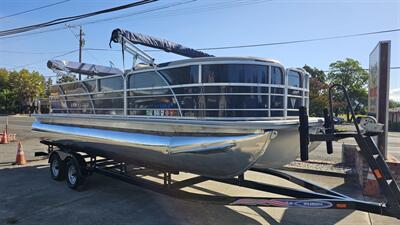 2022 TRIFECTA PONTOON LE SERIES - Photo 5 - Lakeport, CA 95453-5619