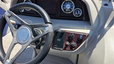 2022 TRIFECTA PONTOON LE SERIES - Photo 14 - Lakeport, CA 95453-5619