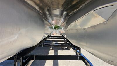 2022 TRIFECTA PONTOON LE SERIES - Photo 6 - Lakeport, CA 95453-5619