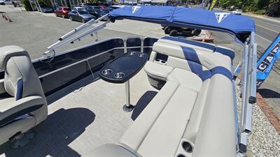 2022 TRIFECTA PONTOON LE SERIES - Photo 16 - Lakeport, CA 95453-5619