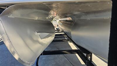 2022 TRIFECTA PONTOON LE SERIES - Photo 8 - Lakeport, CA 95453-5619