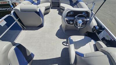 2022 TRIFECTA PONTOON LE SERIES - Photo 11 - Lakeport, CA 95453-5619