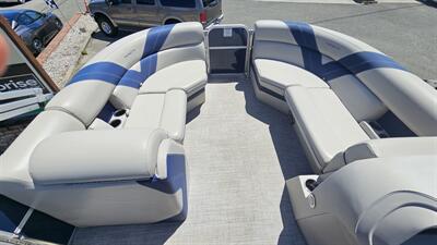 2022 TRIFECTA PONTOON LE SERIES - Photo 10 - Lakeport, CA 95453-5619