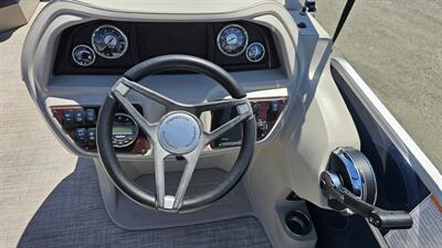 2022 TRIFECTA PONTOON LE SERIES - Photo 12 - Lakeport, CA 95453-5619