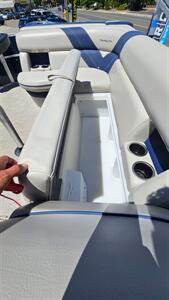 2022 TRIFECTA PONTOON LE SERIES - Photo 17 - Lakeport, CA 95453-5619