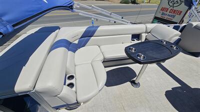 2022 TRIFECTA PONTOON LE SERIES - Photo 15 - Lakeport, CA 95453-5619