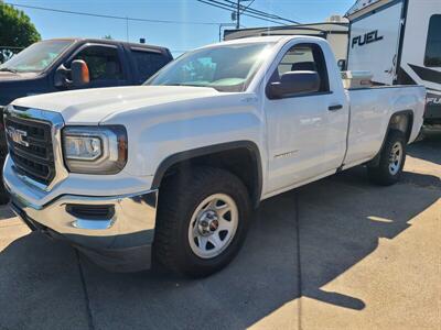 2018 GMC Sierra 1500   - Photo 1 - Lakeport, CA 95453-5619