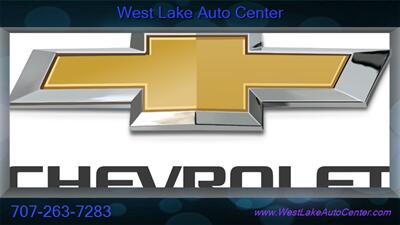 2015 Chevrolet Silverado 1500 LT Z71 4WD   - Photo 2 - Lakeport, CA 95453-5619