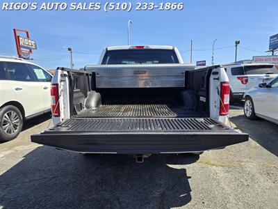 2019 Ford F-150 XL - Photo 7 - Richmond, CA 94804