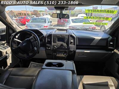 2019 Ford F-150 XL - Photo 4 - Richmond, CA 94804
