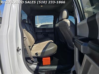 2019 Ford F-150 XL - Photo 6 - Richmond, CA 94804