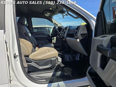 2019 Ford F-150 XL - Photo 5 - Richmond, CA 94804