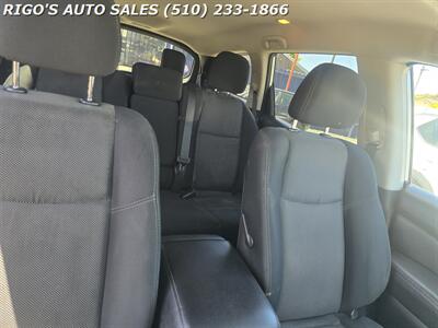 2019 Nissan Pathfinder SV - Photo 7 - Richmond, CA 94804
