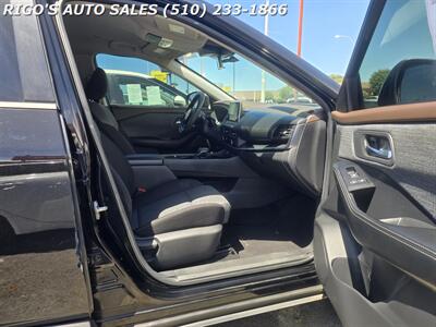 2023 Nissan Rogue SV - Photo 6 - Richmond, CA 94804
