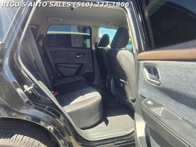 2023 Nissan Rogue SV - Photo 7 - Richmond, CA 94804