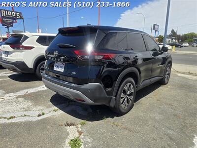 2023 Nissan Rogue SV - Photo 4 - Richmond, CA 94804