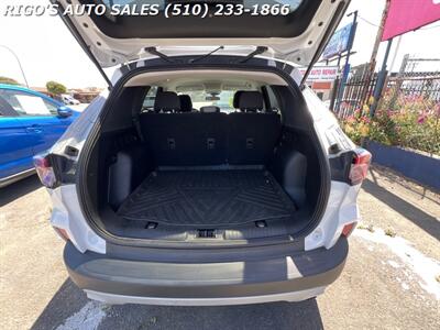 2021 Ford Escape SE   - Photo 8 - Richmond, CA 94804