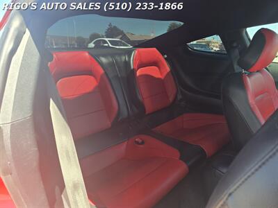 2018 Ford Mustang EcoBoost Premium   - Photo 7 - Richmond, CA 94804