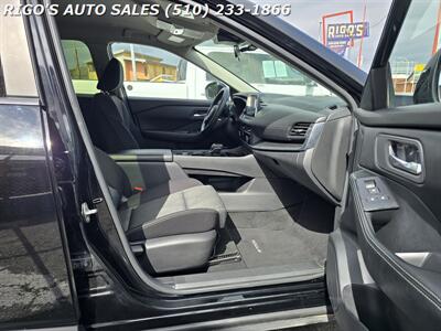 2024 Nissan Rogue SV - Photo 6 - Richmond, CA 94804