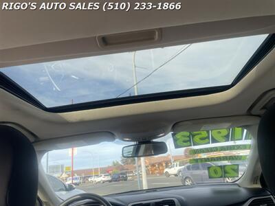 2020 Ford Fusion SE   - Photo 6 - Richmond, CA 94804