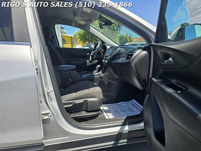 2021 Chevrolet Equinox LT - Photo 6 - Richmond, CA 94804