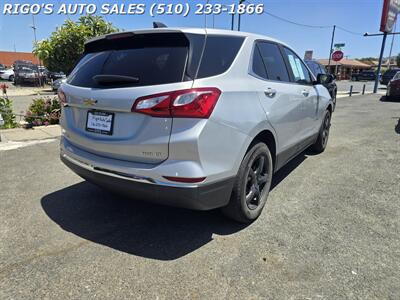2021 Chevrolet Equinox LT - Photo 3 - Richmond, CA 94804