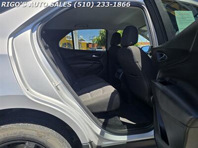 2021 Chevrolet Equinox LT - Photo 7 - Richmond, CA 94804