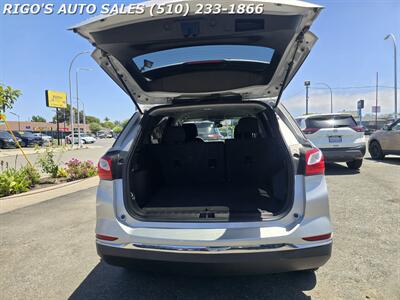 2021 Chevrolet Equinox LT - Photo 8 - Richmond, CA 94804