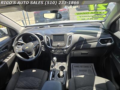 2021 Chevrolet Equinox LT - Photo 5 - Richmond, CA 94804