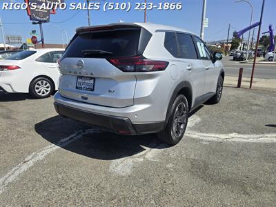 2024 Nissan Rogue SV - Photo 3 - Richmond, CA 94804