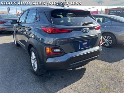 2021 Hyundai KONA SE   - Photo 6 - Richmond, CA 94804