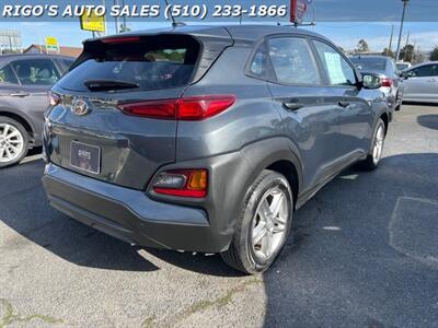 2021 Hyundai KONA SE   - Photo 7 - Richmond, CA 94804