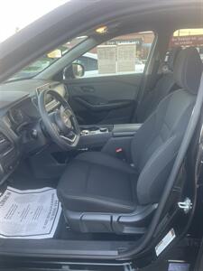 2023 Nissan Rogue S   - Photo 5 - Richmond, CA 94804