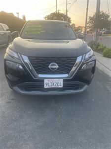 2023 Nissan Rogue S   - Photo 3 - Richmond, CA 94804
